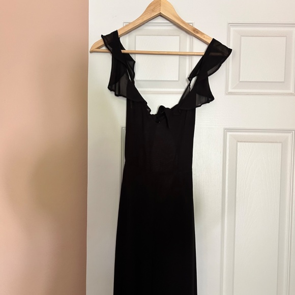 Reformation Miri Jumpsuit - Picture 6 of 9